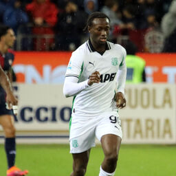 Copertina: Sassuolo, Koné nel mirino della Juventus