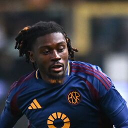 Copertina: Roma, futuro in bilico per Koné: l’Inter osserva, ma non è sola