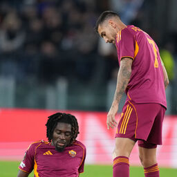 Copertina: Roma, assenze e recuperi a centrocampo: le ultime su Koné e Pellegrini