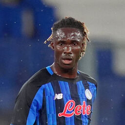 Copertina: Atalanta, l'esito degli esami di Kossounou: c'è lesione