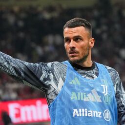 Copertina: Venezia, Kostic nel mirino