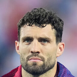 Copertina: Inter, ritorno a centrocampo? Proposto Kovacic