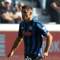 Copertina: Atalanta-Sassuolo: le formazioni ufficiali