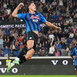 Copertina: Turno infrasettimanale: la Serie A riparte dalla 9ª giornata