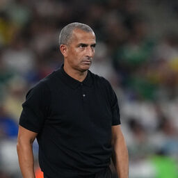 Copertina: UFFICIALE - Mondiali, clamoroso Tunisia: esonerato Lamouchi! Arriva Renard
