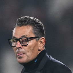 Copertina: Napoli, Landucci: "Era importante vincere, perdiamo Lobotka per un po'"