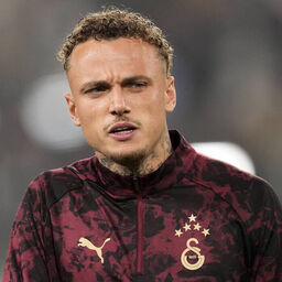 Copertina: Napoli, Lang in partenza: Ajax alla finestra