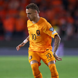 Copertina: Lang contro Conte: "Non c'è stato feeling, un giorno si saprà tutto"