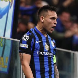 Copertina: Lautaro: "Vogliamo un'altra finale. Affronteremo un grande rivale"