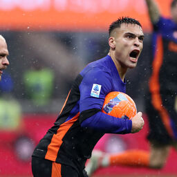 Copertina: Sassuolo-Inter: le probabili formazioni e dove vederla in tv