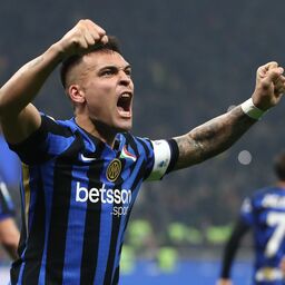 Copertina: Inter, Lautaro out per affaticamento: forfait in Champions?