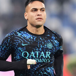 Copertina: Ultime dai campi: Vlahovic, Vardy, Lautaro, Leao, Scamacca e...