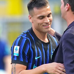 Copertina: Inter-Monza, formazioni ufficiali: c'è Lautaro con Esposito