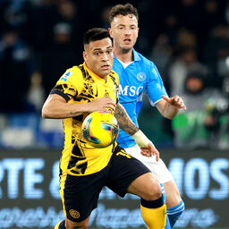 Copertina: Serie A, Napoli e Inter giocheranno venerdì: il programma della 38ª giornata