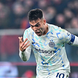 Copertina: Supercoppa Italiana, Bologna-Inter: probabili formazioni e dove vederla in tv