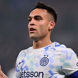 Copertina: Gol decisivi 25/26: Lautaro meglio di Mbappé e Haaland