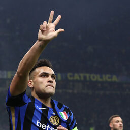 Copertina: Fantacalcio, c'è Fiorentina-Inter: curiosità e precedenti