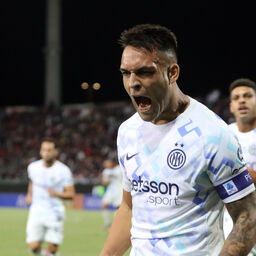 Inter-Fiorentina: orario e dove vederla in TV e streaming Copertina: Inter-Fiorentina: orario e dove vederla in TV e streaming