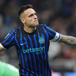 Copertina: Inter, slitta il rientro di Lautaro Martinez: fissata la data