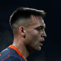 Copertina: Inter, novità Lautaro e Thuram: gli aggiornamenti dopo l'allenamento odierno