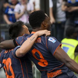 Copertina: Lazio-Inter: le probabili formazioni e dove vederla in tv