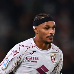 Copertina: Torino, abbondanza per Baroni: due dubbi di formazione