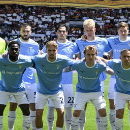 Copertina: Lazio-Pisa: orario e dove vederla in TV e streaming