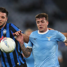 Copertina: Atalanta corsara all'Olimpico: Ederson e Zalewski stendono la Lazio