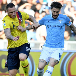 Lazio-Bologna: le probabili formazioni per il Fantacalcio e dove vederla in TV Copertina: Lazio-Bologna: le probabili formazioni per il Fantacalcio e dove vederla in TV