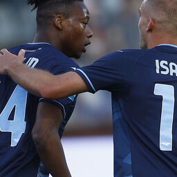 Copertina: Lazio-Inter: orario e dove vederla in TV e streaming