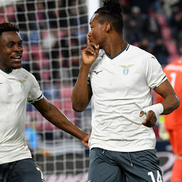 Copertina: Lazio-Parma: orario e dove vederla in TV e streaming