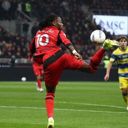 Copertina: Lazio-Milan: orario e dove vederla in TV e streaming