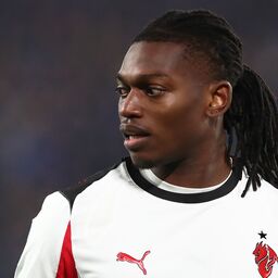 Copertina: Infortunio Leao, oggi gli esami: cosa filtra