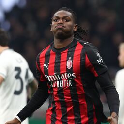 Copertina: Milan, domenica arriva il Sassuolo: le ultime dall'infermeria