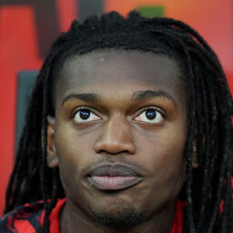 Copertina: Milan, Leao: "Infortuni e altre cose, non è stata una stagione facile"