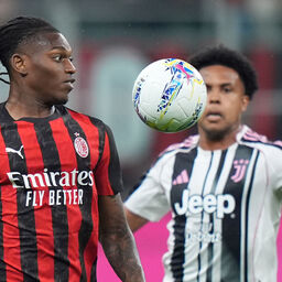 Copertina: Sciopero del bonus tra Milan e Juventus: è 0-0 a San Siro