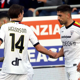 Copertina: Lecce-Inter: orario e dove vederla in TV e streaming