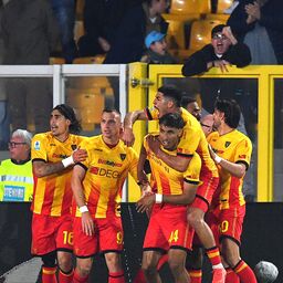 Copertina: Pisa-Lecce: le formazioni ufficiali