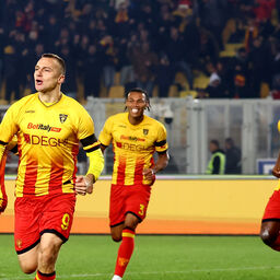 Copertina: Lecce-Como: orario e dove vederla in TV e streaming