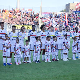 Copertina: Lecce-Monza: orario e dove vederla in TV e streaming