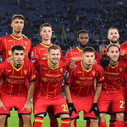 Copertina: Lecce-Torino: orario e dove vederla in TV e streaming