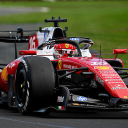 Copertina: Luce blu, 5 secondi extra: come cambia la partenza in F1