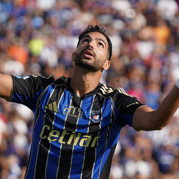 Copertina: Pisa, si ferma Leris: i convocati anti-Genoa