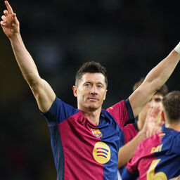 Copertina: Barcellona, i convocati contro l'Inter: OUT due titolari, la decisione su Lewandowski