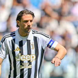 Copertina: Juventus, Locatelli: "Non aver centrato l’obiettivo fa male, il dolore si sente ancora"