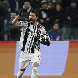 Copertina: Serie A, chi ha più passaggi riusciti? Locatelli inarrivabile