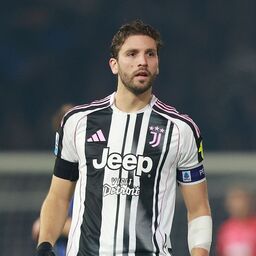 Copertina: Juve, Locatelli su Boga: "Può darci una grande mano e determinare le partite"