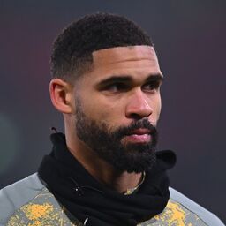 Copertina: Milan, Allegri ritrova Gimenez e Loftus-Cheek: le ultime