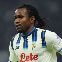 Copertina: Atalanta, Lookman saluta e va all'Atletico Madrid: trattativa chiusa