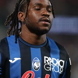 Copertina: Lookman rompe con l'Atalanta! Ha chiesto di essere ceduto, il messaggio sui social